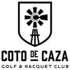 South at Coto de Caza Golf & Racquet Club Logo