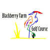 Blackberry Farm Golf Course Logo