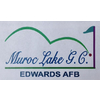 Muroc Lake Golf Course Logo