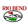 Rio Bend Golf Course Logo