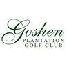 Goshen Plantation Golf Club Logo