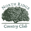 North Ridge Country Club Logo