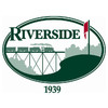 Riverside of Fresno Golf Course Logo