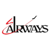 Airways Golf Course Logo