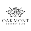 Oakmont Country Club Logo