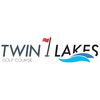 Twin Lakes Golf Course Logo