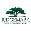 Diablo at Ridgemark Golf & Country Club Logo