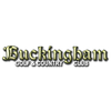 Buckingham Golf & Country Club Logo