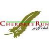 Cherokee Run Golf Club Logo