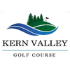 Kern Valley Golf Course Logo