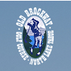 Old Brockway Golf Course Logo