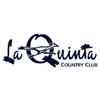 La Quinta Country Club Logo