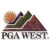 PGA West (Private) Arnold Palmer Course Logo