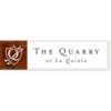 Quarry, The Logo