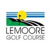 Lemoore Golf Course Logo