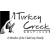 Turkey Creek Golf Club Logo