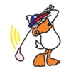 Springtown Golf Course Logo