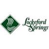 Lockeford Springs Golf Course Logo