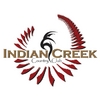 Indian Creek Country Club Logo