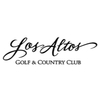 Los Altos Golf & Country Club Logo