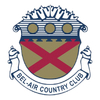 Bel-Air Country Club Logo