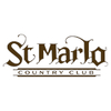 St. Marlo Country Club Logo