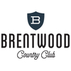 Brentwood Country Club Logo
