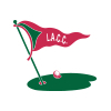 South at Los Angeles Country Club, The Logo