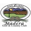 Madera Golf & Country Club Logo