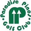 Paradise Pines Golf Course Logo
