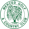 Merced Golf & Country Club Logo