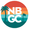 Newport Beach Golf Course Logo