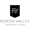 Porter Valley Country Club Logo