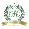Marin Country Club Logo