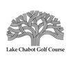 Regulation at Lake Chabot Municipal Golf Course Logo