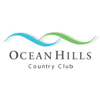 Ocean Hills Country Club Logo