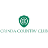 Orinda Country Club Logo