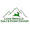 Lake Oroville Golf & Country Club Logo