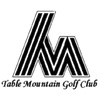 Table Mountain Golf Club Logo