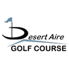 Desert Aire Golf Course Logo