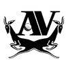Antelope Valley Country Club Logo