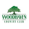 Woodhaven Country Club Logo