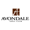 Avondale Golf Club Logo