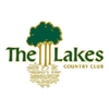 South/North at Lakes Country Club, The Logo