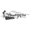 O'Donnell Golf Club Logo