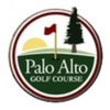 Palo Alto Municipal Golf Course Logo