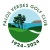 Palos Verdes Golf Club Logo
