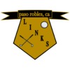 Links Course at Paso Robles Logo