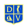Pittsburg's Delta View Golf Course Logo