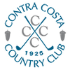 Contra Costa Country Club Logo